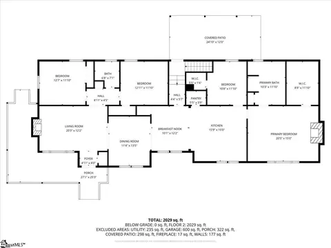 424 James Rd, Easley, SC 29642 photo 46