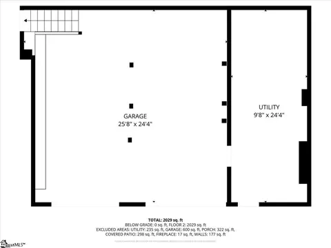 424 James Rd, Easley, SC 29642 photo 47