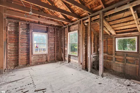 Bedroom - 14 Blake St, Pelzer, SC 29669 photo 1 of 1