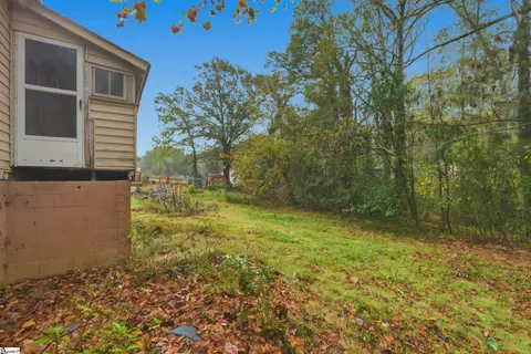 Exterior - 14 Blake St, Pelzer, SC 29669 photo 5 of 5