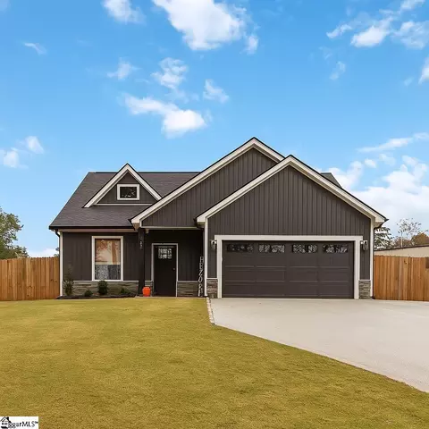4524 Pine Ln, Anderson, SC 29621