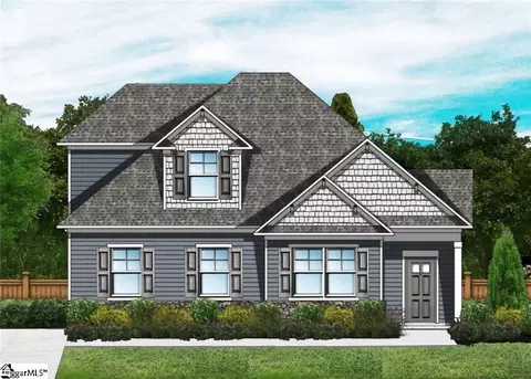1309 Cross Creek Dr, Seneca, SC 29678