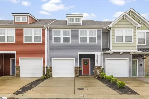 108 Addington Ln, Simpsonville, SC 29681