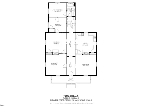 6 W Fleming St, Ware Shoals, SC 29692 photo 26