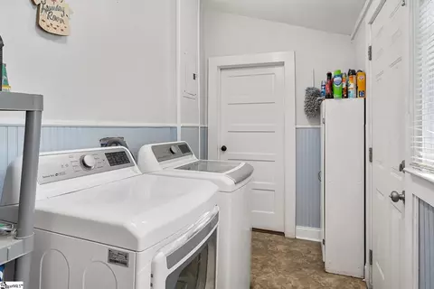 6 W Fleming St, Ware Shoals, SC 29692 photo 21
