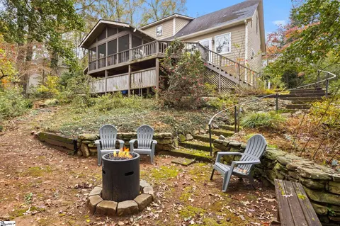 Exterior - 208 Anders Ave, Mauldin, SC 29662 photo 6 of 10
