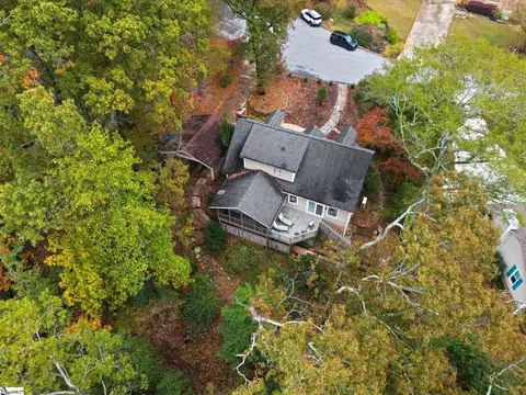 View/Area - 208 Anders Ave, Mauldin, SC 29662 photo 5 of 6