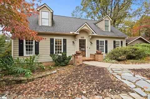 Exterior - 208 Anders Ave, Mauldin, SC 29662 photo 10 of 10