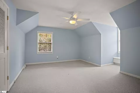 Bedroom - 208 Anders Ave, Mauldin, SC 29662 photo 4 of 7