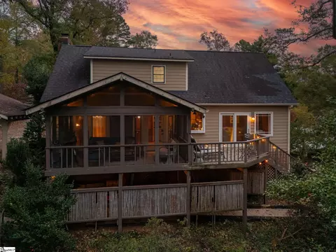 Exterior - 208 Anders Ave, Mauldin, SC 29662 photo 7 of 10