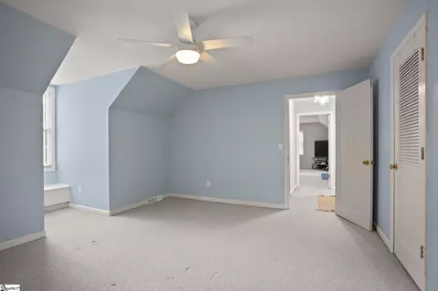 Bedroom - 208 Anders Ave, Mauldin, SC 29662 photo 5 of 7