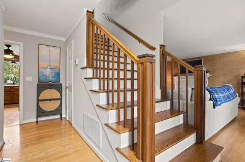 Entry Way - 208 Anders Ave, Mauldin, SC 29662 photo 1 of 4