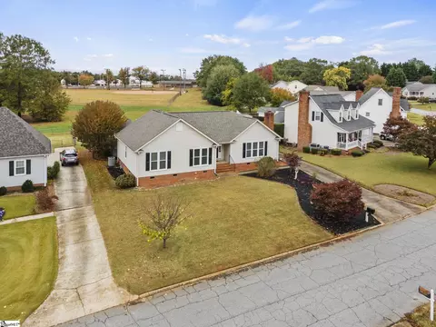 View/Area - 107 Fairview Pl, Greer, SC 29651 photo 6 of 11