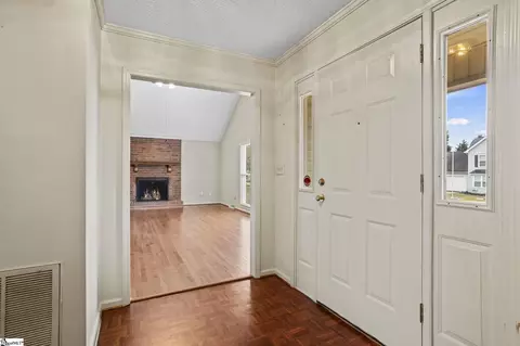 Entry Way - 107 Fairview Pl, Greer, SC 29651 photo 1 of 1