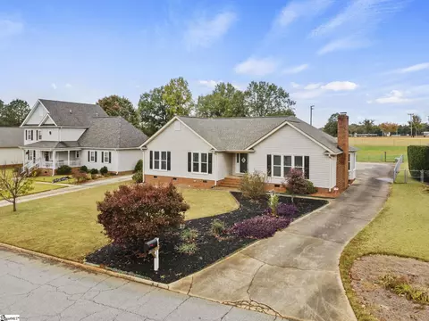 View/Area - 107 Fairview Pl, Greer, SC 29651 photo 4 of 11