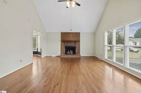 Living - 107 Fairview Pl, Greer, SC 29651 photo 1 of 3