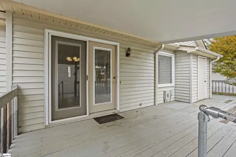 Exterior - 107 Fairview Pl, Greer, SC 29651 photo 2 of 3
