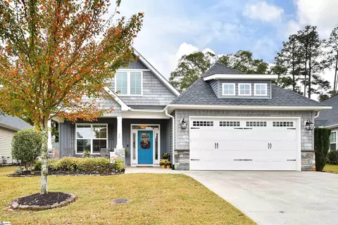 20 Golden Apple Trl, Mauldin, SC 29662