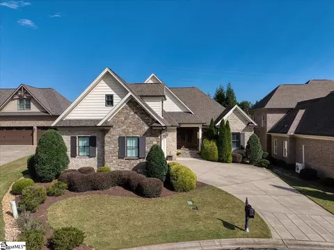 128 Charleston Oak Ln, Greenville, SC 29615