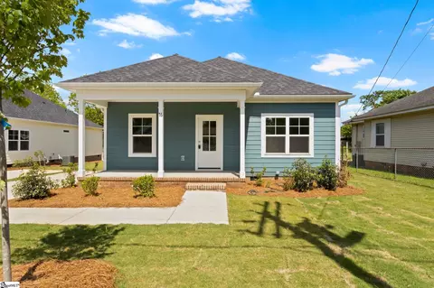 16 N Georgia Ave, Greenville, SC 29611
