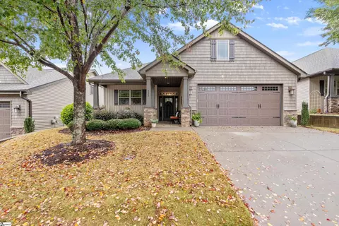 235 Ashler Dr, Greer, SC 29650