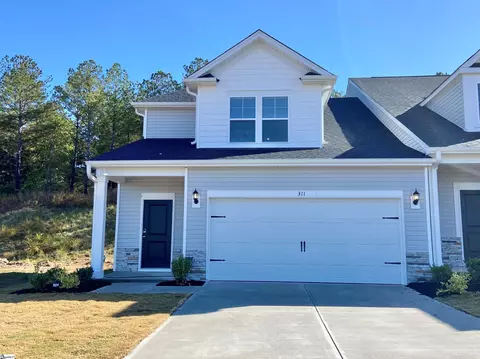 311 Gooding Trl, Greenville, SC 29611