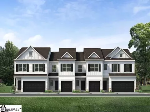 24 Lone Cypress St, Travelers Rest, SC 29690