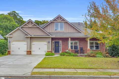 529 Horton Grove Rd, Greer, SC 29651