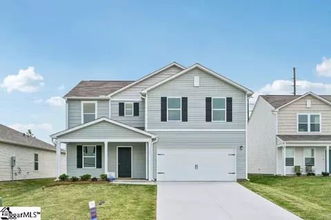 115 Merriville Dr, Union, SC 29379