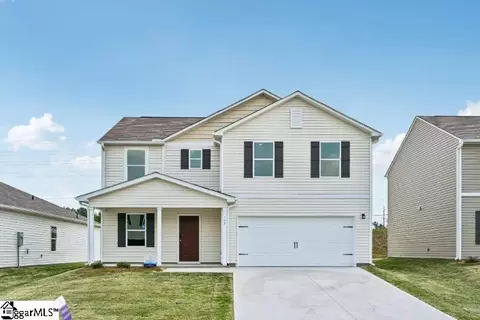 109 Merriville Dr, Union, SC 29379