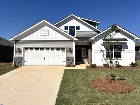 302 Blaine Ct, Greenville, SC 29607