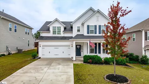 308 Starling Ave, Powdersville, SC 29642