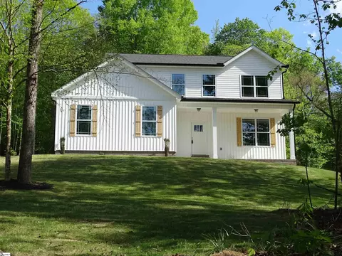 751 Pearson Town Rd Apt Lot #LOT 21, Moore, SC 29369