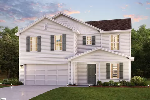 103 Merriville Dr, Union, SC 29379