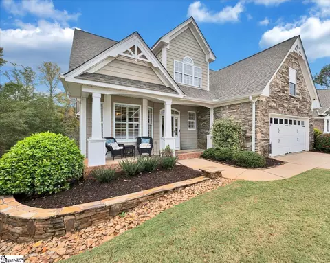 211 Aldgate Way, Greer, SC 29650 photo 2