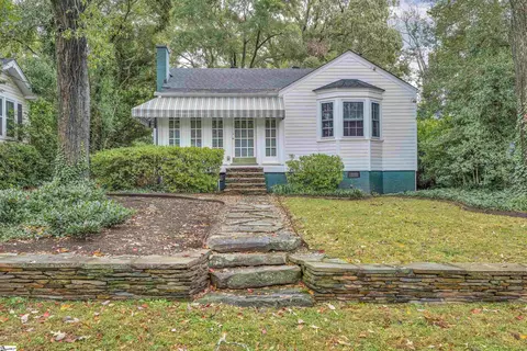 17 Sevier St, Greenville, SC 29605