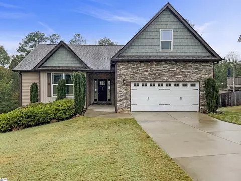 16 Lodge Way, Travelers Rest, SC 29690