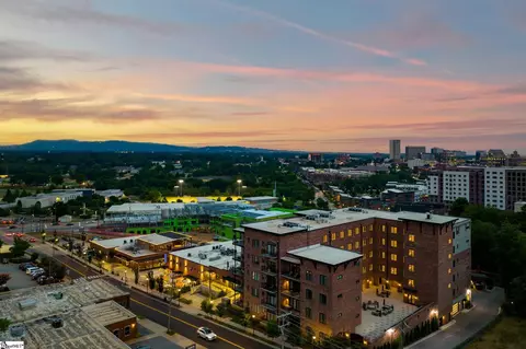 110 N Markley St UNIT 503, Greenville, SC 29601