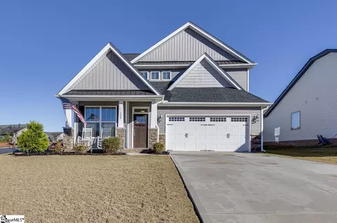 300 Stones River Ave, Piedmont, SC 29673
