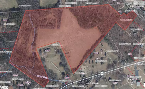 2056 Old Hundred Rd # A, Pelzer, SC 29669