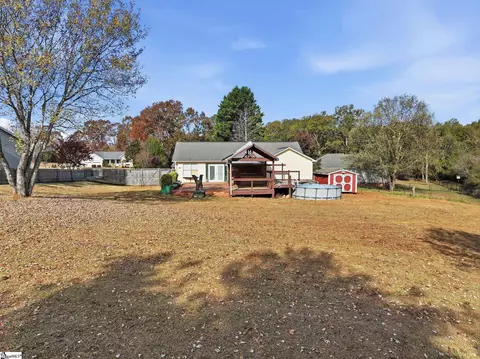 Exterior - 107 Robert Daniel Pl, Lyman, SC 29365 photo 12 of 13