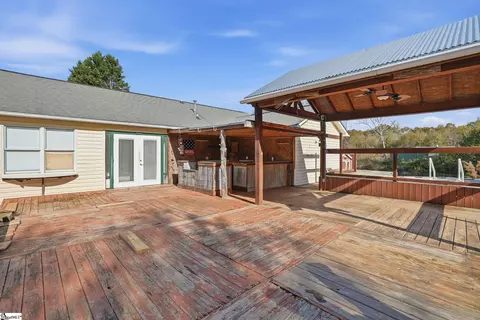 Exterior - 107 Robert Daniel Pl, Lyman, SC 29365 photo 5 of 13