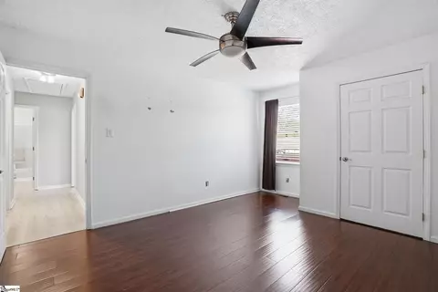 Bedroom - 107 Robert Daniel Pl, Lyman, SC 29365 photo 5 of 5