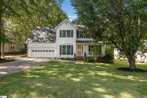 108 Brown Ln, Simpsonville, SC 29681