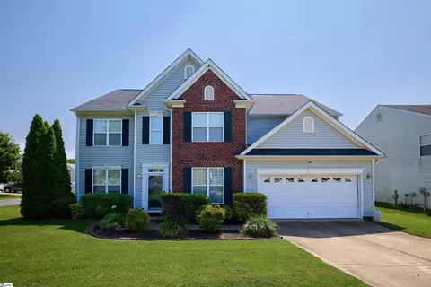 105 Pimmitt Run St, Moore, SC 29369