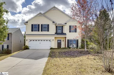 202 Greenport Way, Greenville, SC 29607