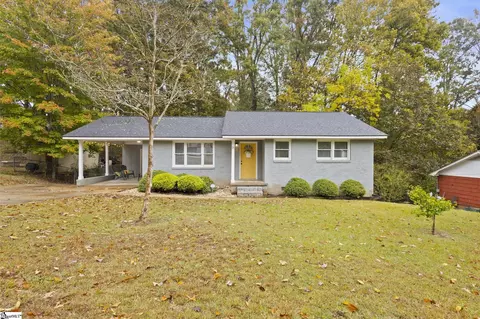 25 County Cork Dr, Greenville, SC 29611