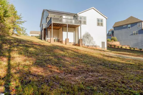 Exterior - 432 N Beryl Ln, Chesnee, SC 29323 photo 5 of 5