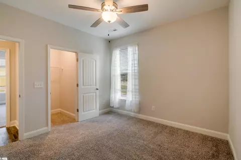 Bedroom - 432 N Beryl Ln, Chesnee, SC 29323 photo 4 of 5