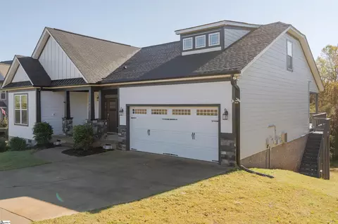 Exterior - 432 N Beryl Ln, Chesnee, SC 29323 photo 3 of 5
